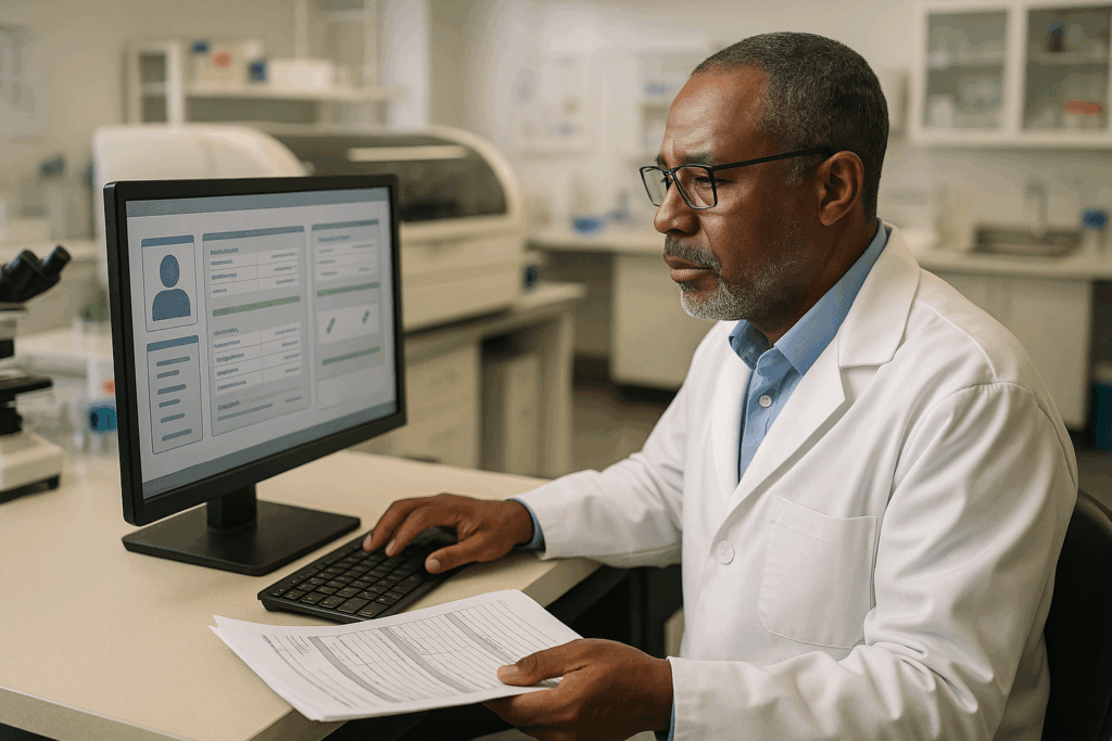 Prevent Denials with Real-Time Patient & Payor Data Verification