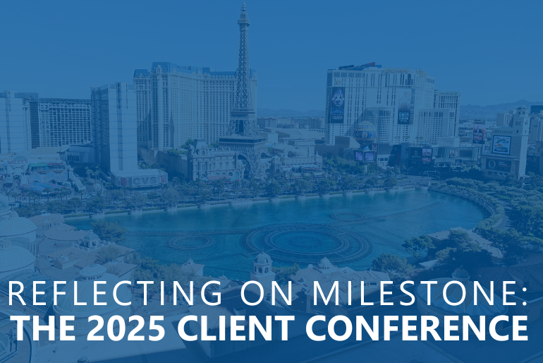 ImagineSoftware Client Conference 2025