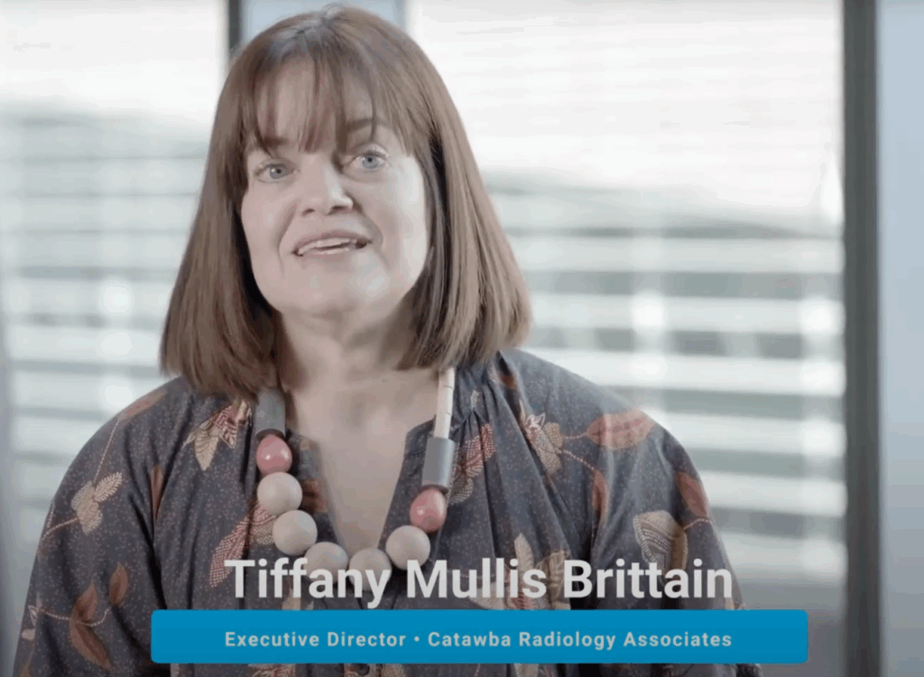 Tiffany Mullis Brittain