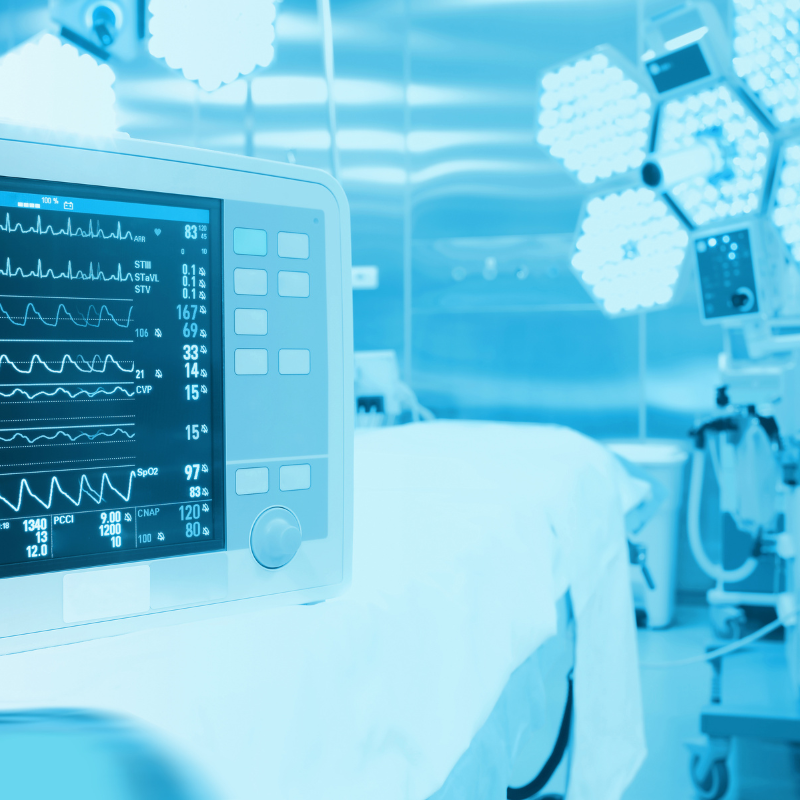 Anesthesia Case Study