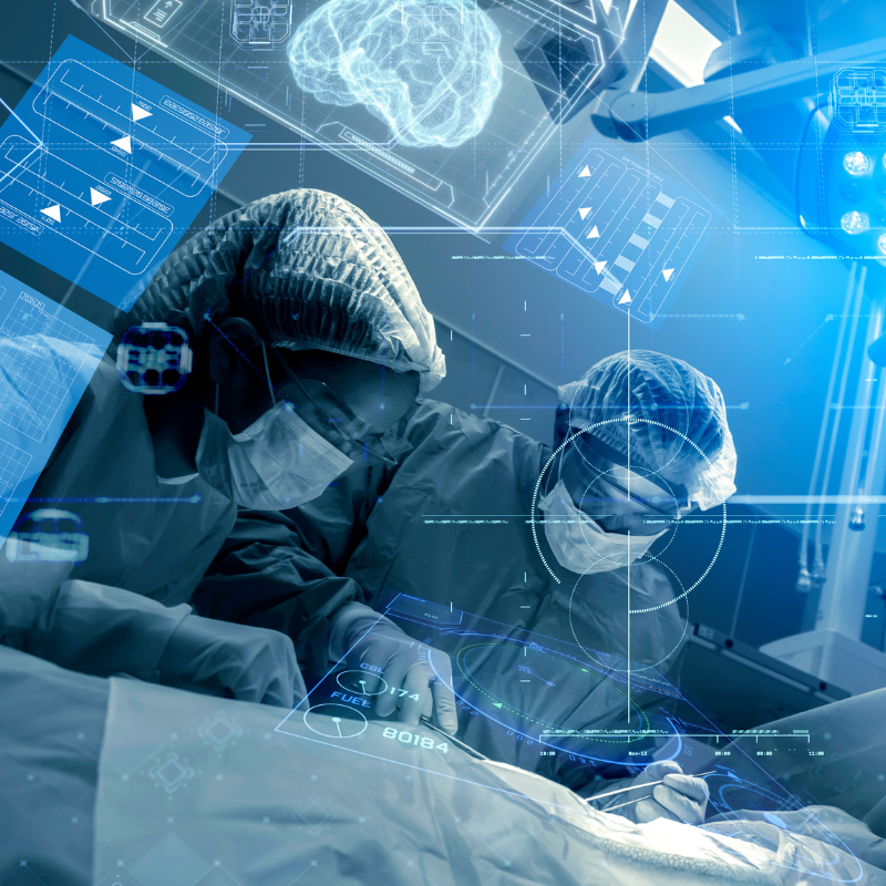 Anesthesia RCM webinar to automate billing & improve visibility