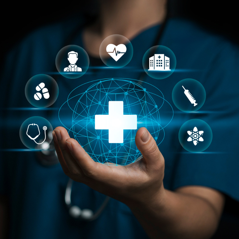 Emergency medicine billing webinar with AI & real-time RCM insights