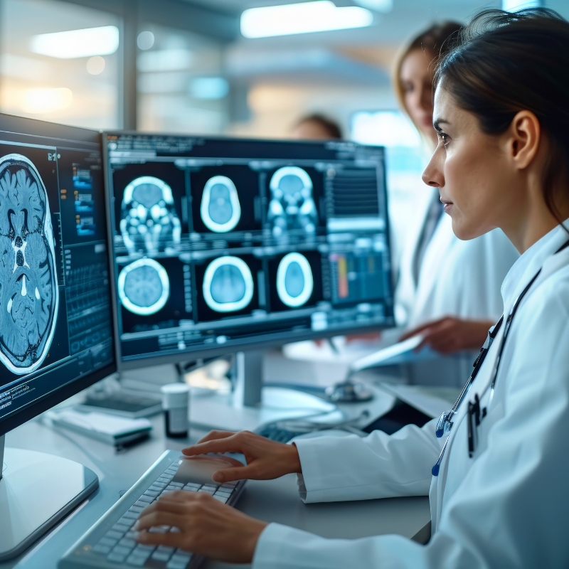 Radiology revenue cycle webinar to reduce denials & boost ROI