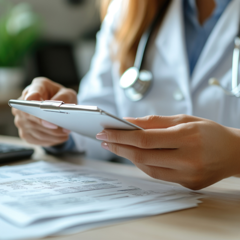 Eliminate Denials with Advanced Coding & Documentation