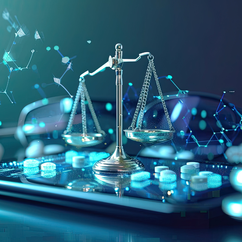 healthcare state of the industry