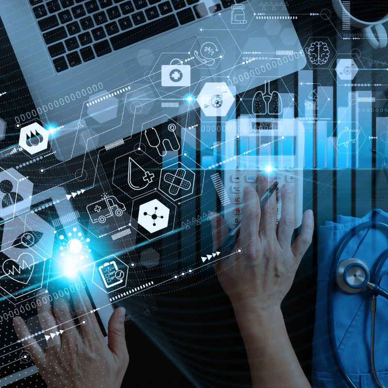 Introduction to ImagineSoftware: An RCM Platform Designed for Multi-Specialty Billing Companies