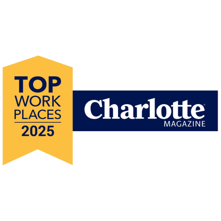Charlotte Metro Area Top Workplaces 2025