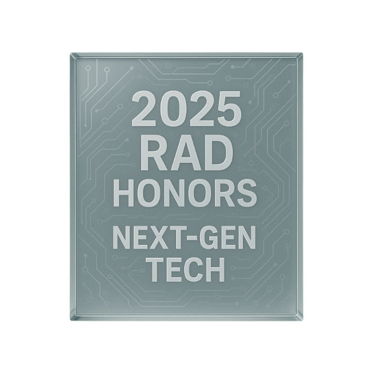RBMA 2025 Next-Gen Tech Award