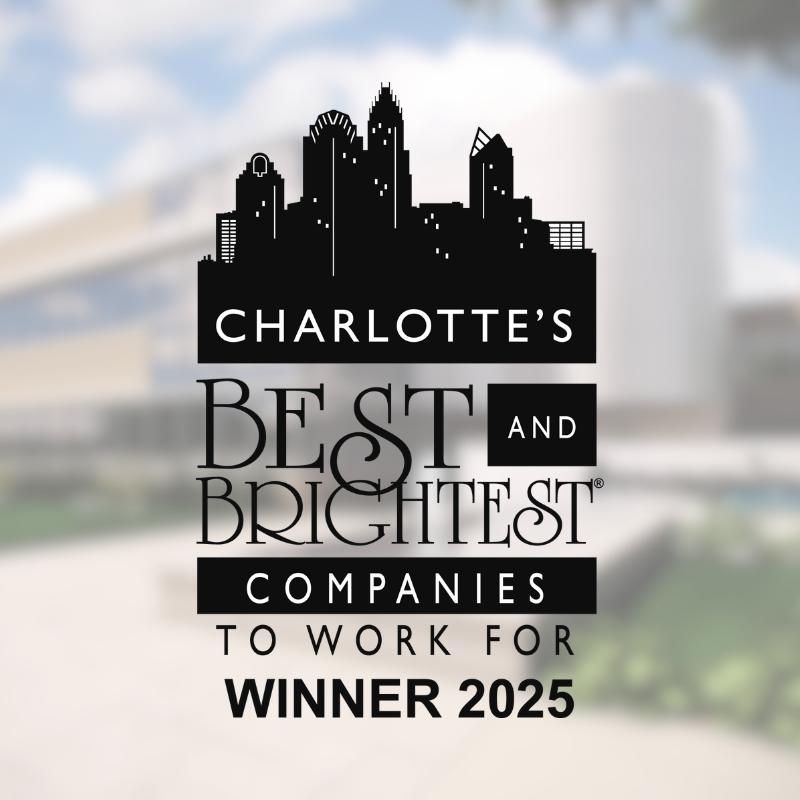 National Association for Business Resources Names ImagineSoftware™ 2025 Winner in Charlotte’s Best and Brightest Companies to Work®