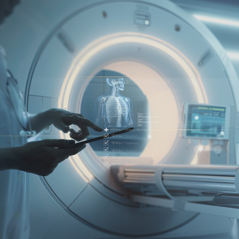 Touchless Throughput in Radiology Billing: How Automation, AI, and Exception-Based Workflows Are Rewriting the Rules of Revenue Cycle Management