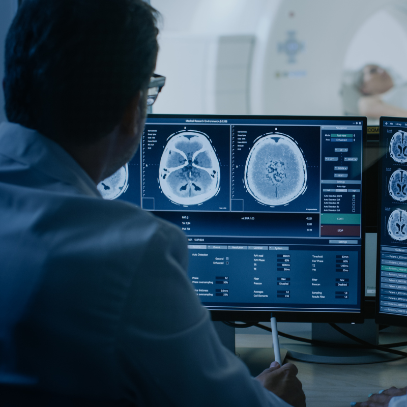 Built by Radiology, Evolved by Clients: 25 Years of Specialty-Driven Innovation in Revenue Cycle Management