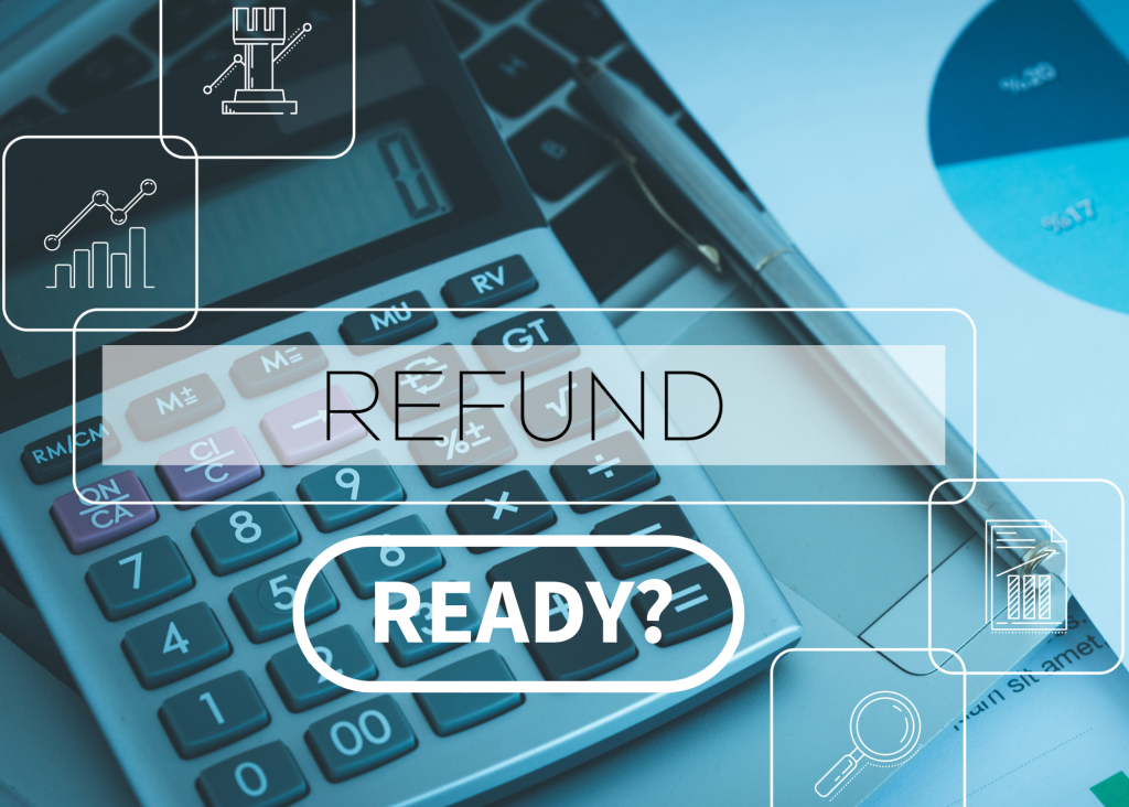 Patient Refund Solutions - ImagineSoftware