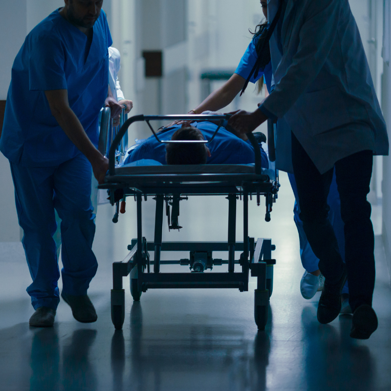 The Financial Survival Guide for Independent Emergency Medicine Groups