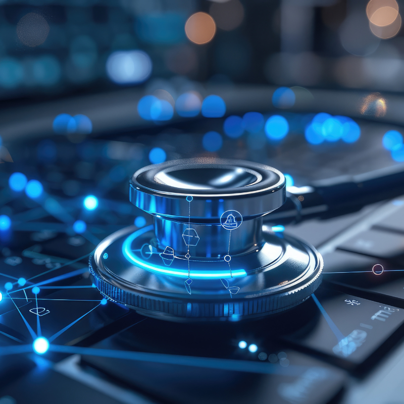 Operationalizing Artificial Intelligence in Healthcare: Workflow Design as a Competitive Advantage