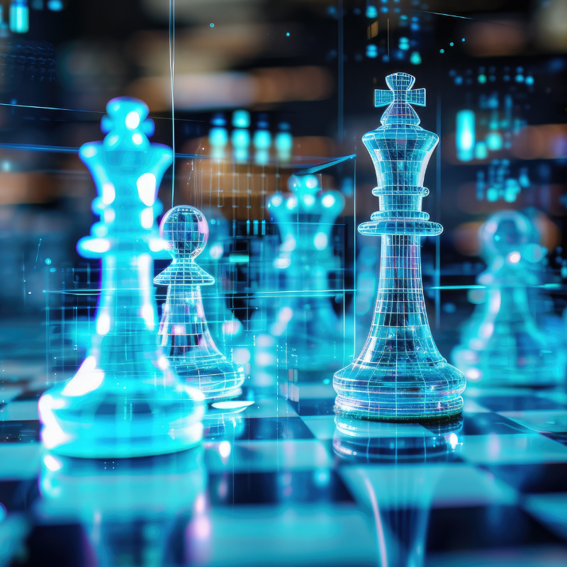 Beyond The Leadership Ceiling: A Modern Leadership Playbook for Healthcare Executives