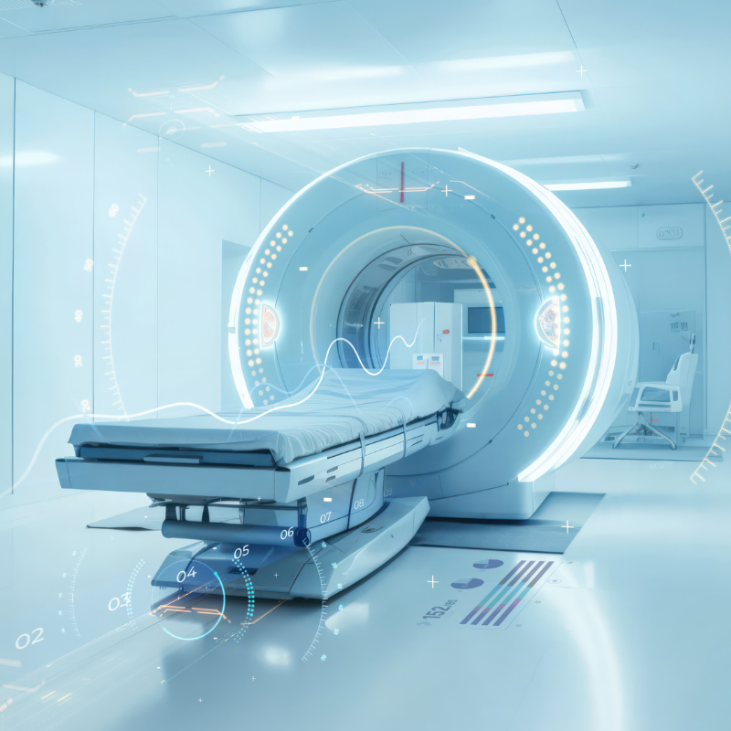 From Cost Center to Strategic Asset: RCM Leadership in Radiology