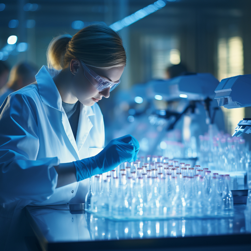 Choosing the Right RCM Partner for Your Pathology Practice