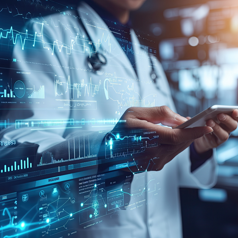 Technology Infrastructure for Emergency Medicine Revenue Cycle Management