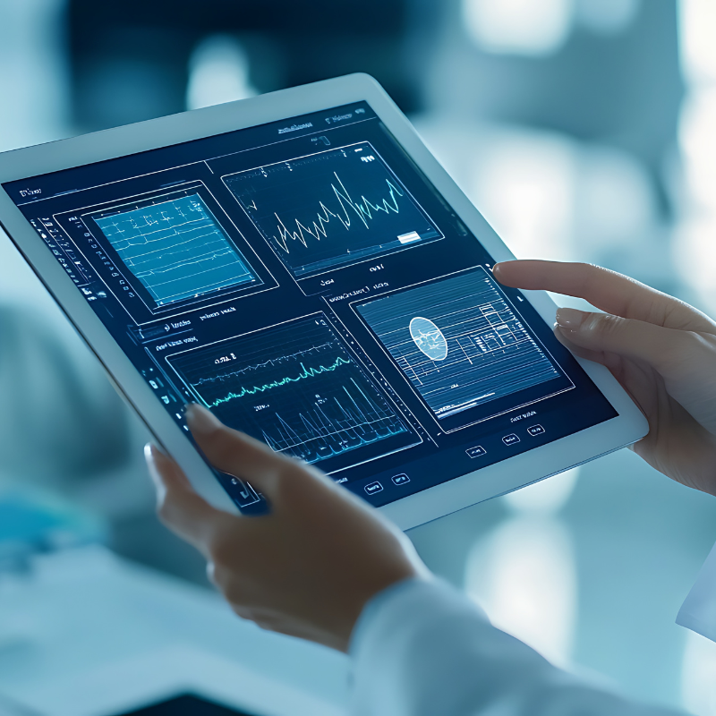 The Anesthesia Practice Leader’s Guide to Revenue Cycle KPIs