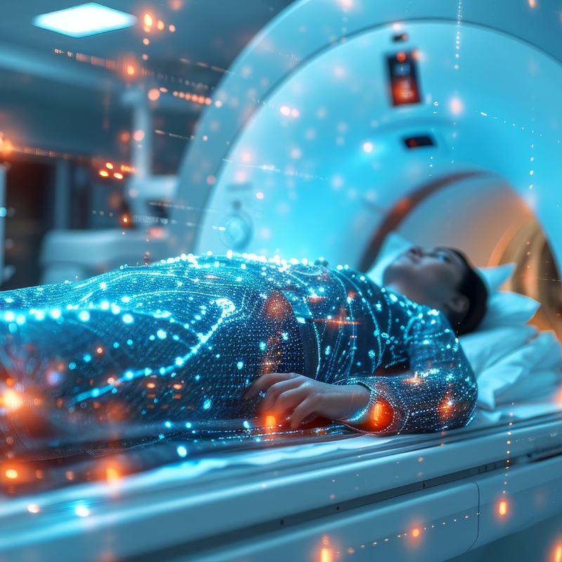 Imaging Provider Transforms Revenue Cycle with AI-Powered Automation