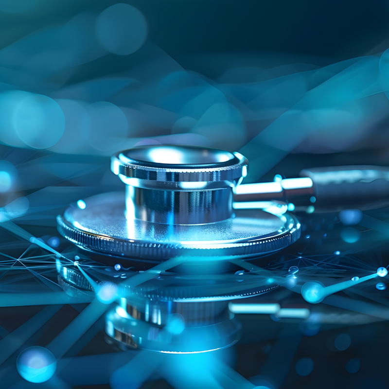 From System of Record to System of Action: The Next Era of RCM