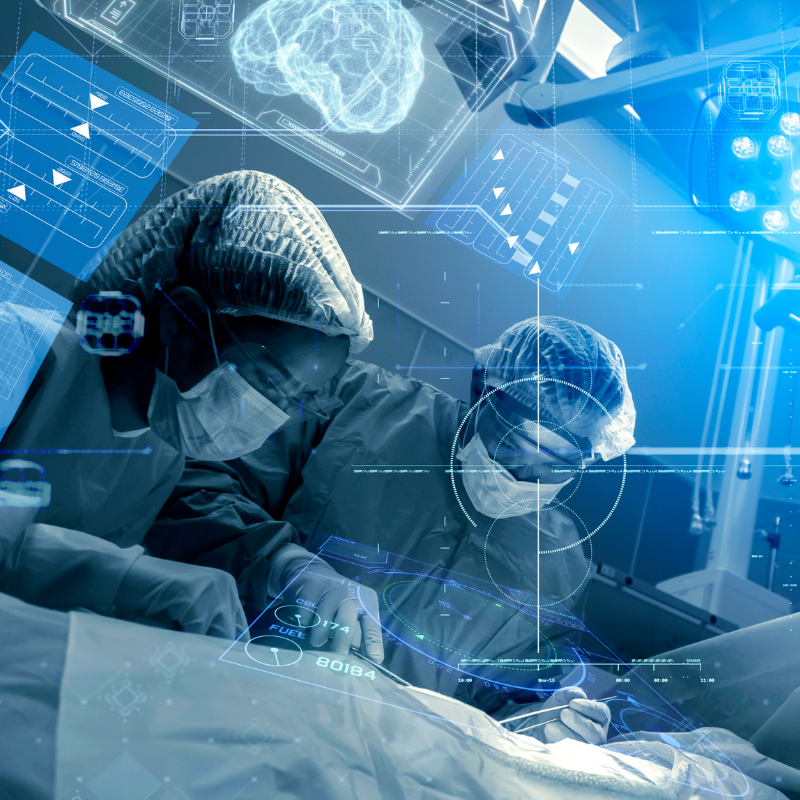 AI Meets Anesthesia: Redefining Efficiency in Revenue Cycle Management