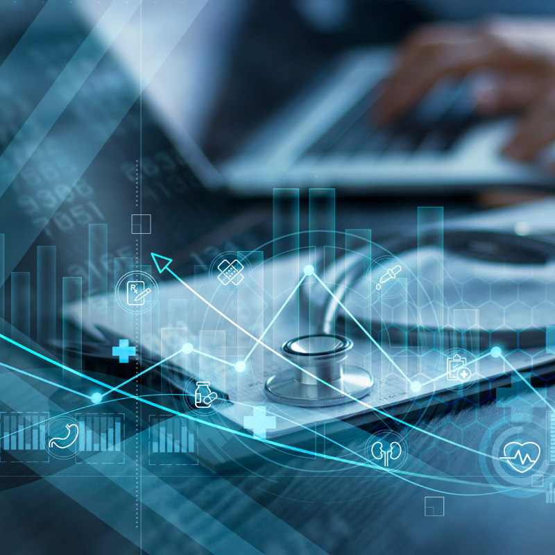 Own the Data. Own the Revenue Cycle. Why Data Control is Essential to Healthcare Performance