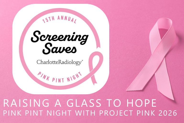 Raising a Glass to Hope at Pink Pint Night 2026