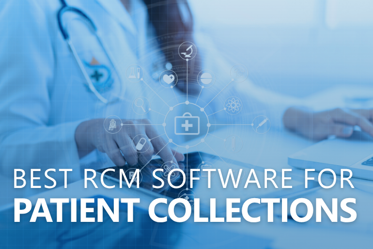 Best RCM Software for Patient Collections in 2026