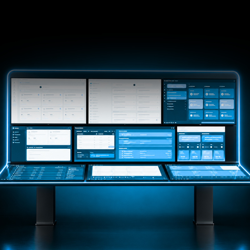 ImagineApex™: Powering the Autonomous Billing Era